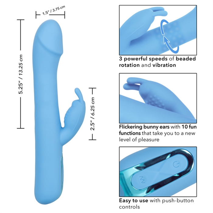 Jack Rabbit ° Elite Rotating Rabbit – Image 4