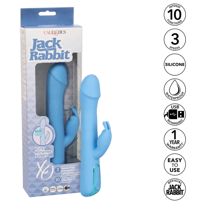 Jack Rabbit ° Elite Rotating Rabbit – Image 5