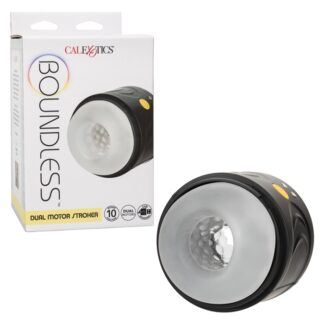 Boundless - Dual Motor Stroker
