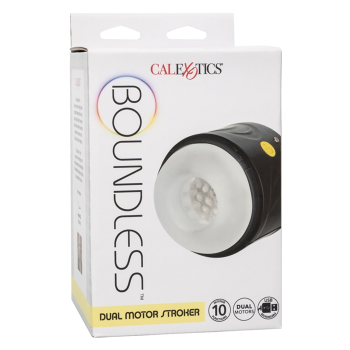 Boundless - Dual Motor Stroker – Image 12