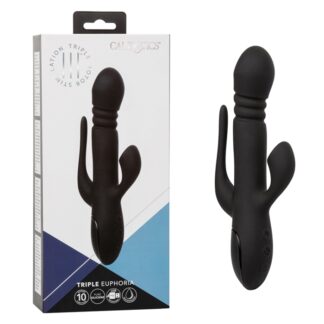 III - Triple Euphoria