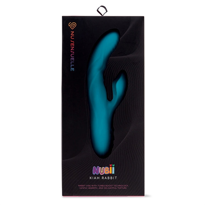 Nubii - Kiah Rabbit – Image 2