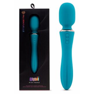 Nubii- Mika Mini Wand