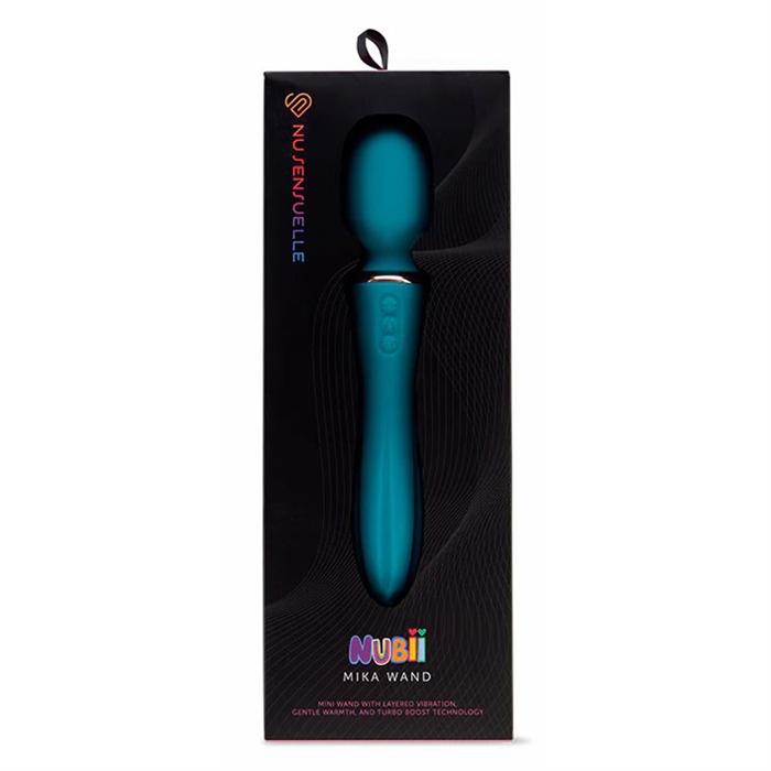 Nubii- Mika Mini Wand – Image 2