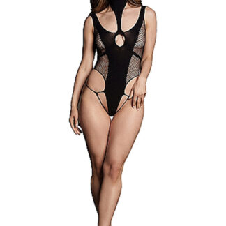 Le Désir Cyllene XLVIII Turtleneck Teddy