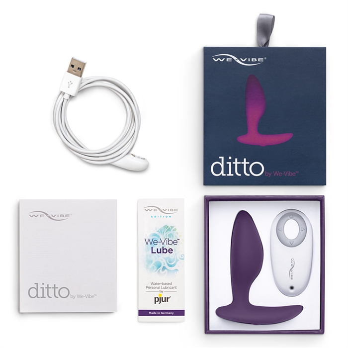 We Vibe° Ditto – Image 13