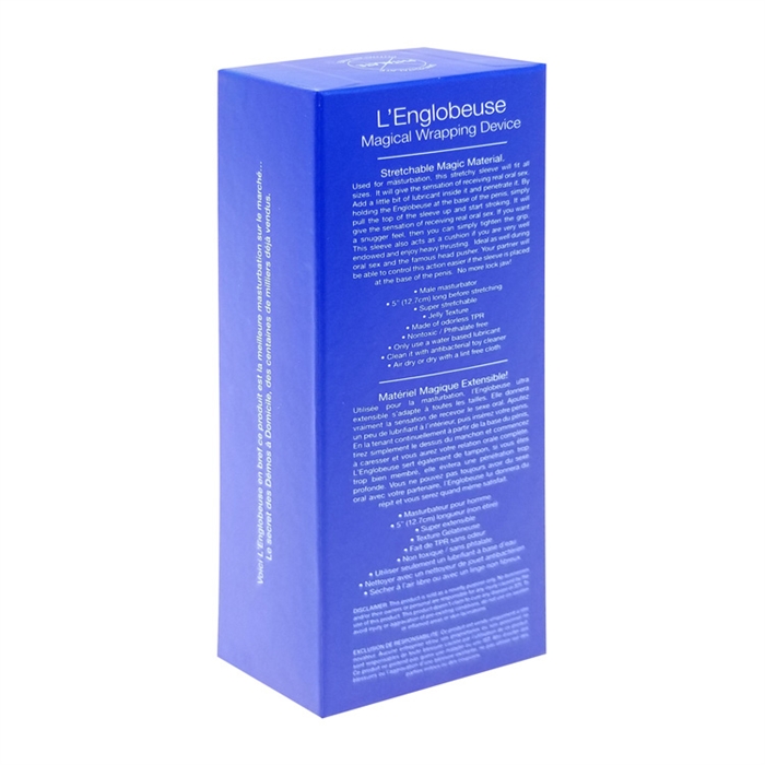 L'englobeuse – Image 2