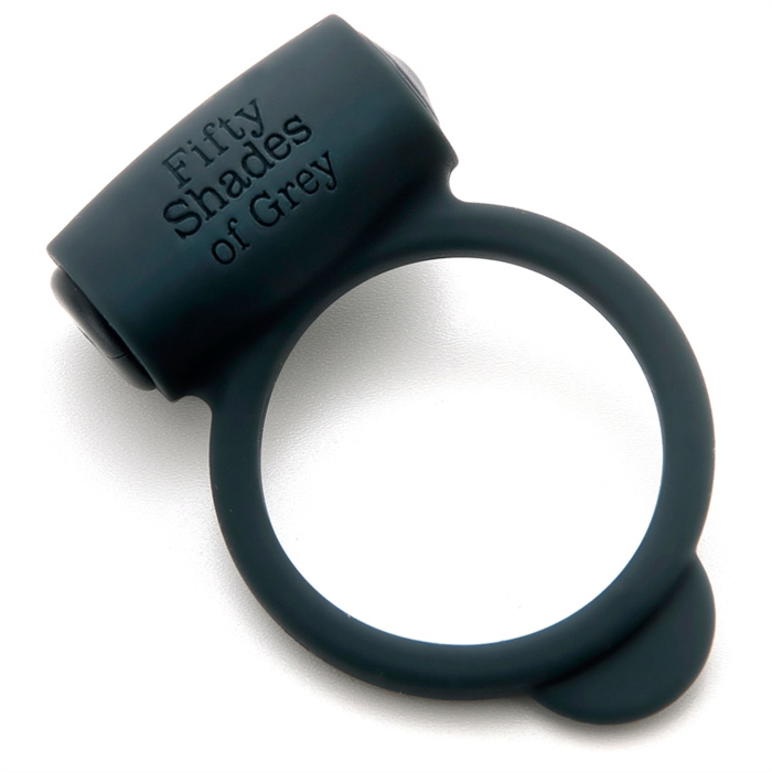 FSOG ° Yours And Mine Vibrating Love ring – Image 2