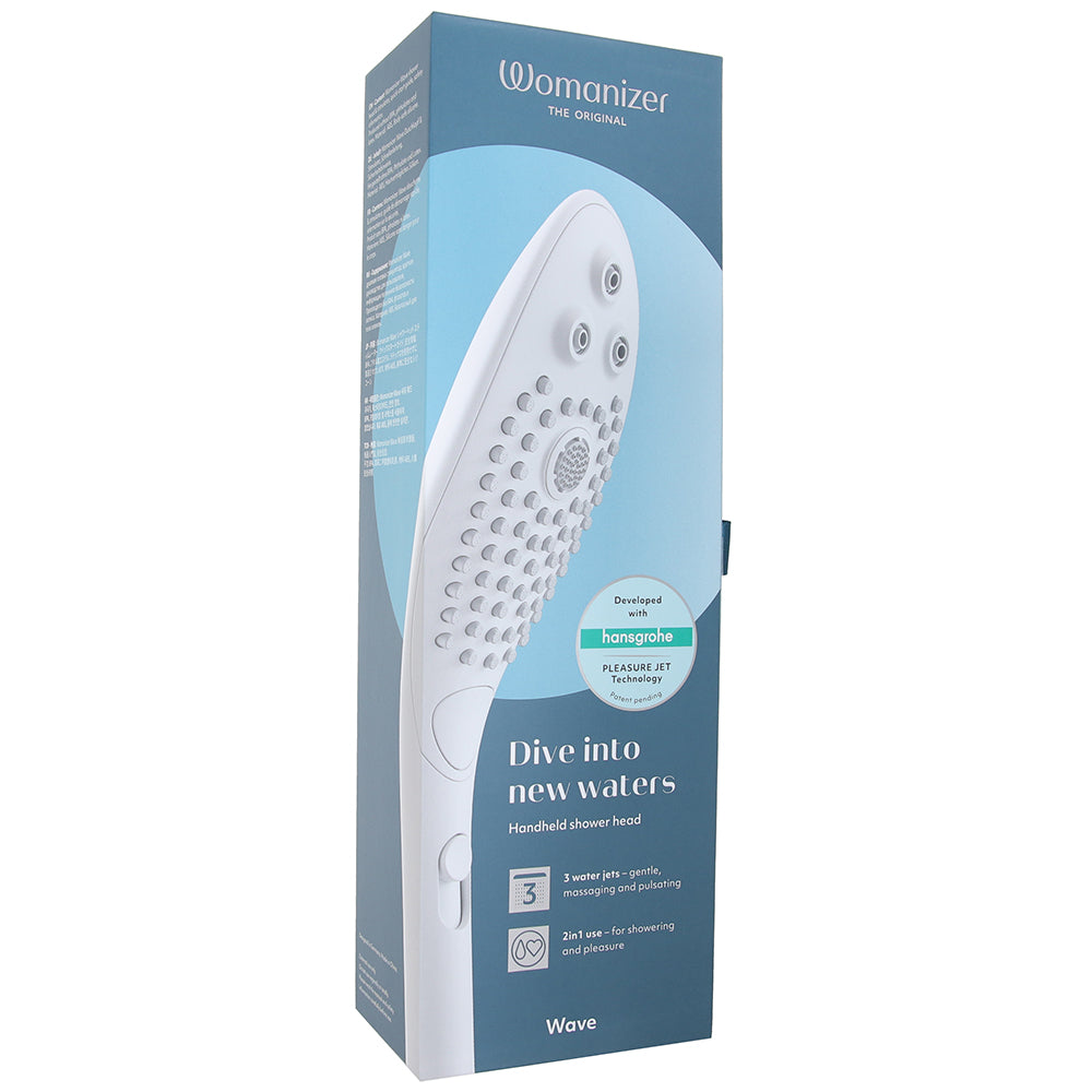 Womanizer ° Pommeau de douche – Image 20