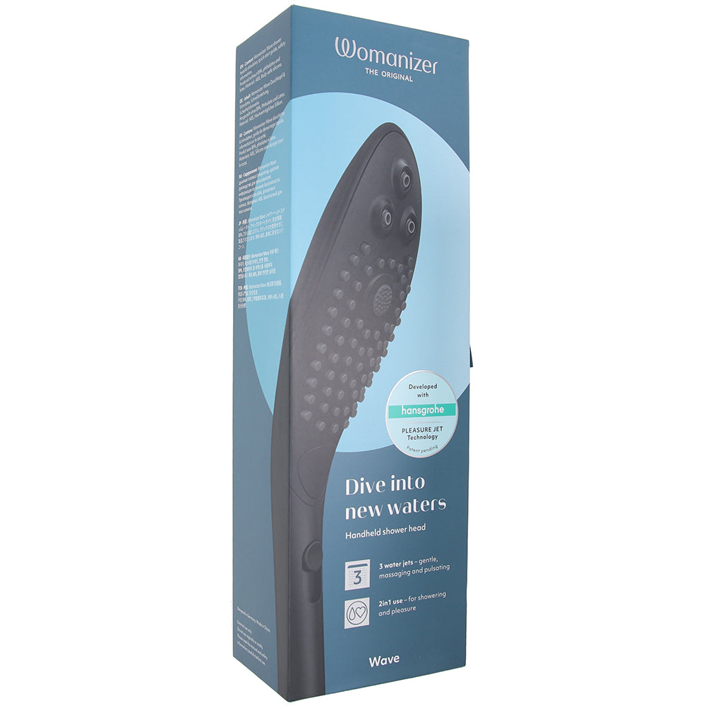 Womanizer ° Pommeau de douche – Image 12