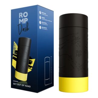 Romp °  Dash