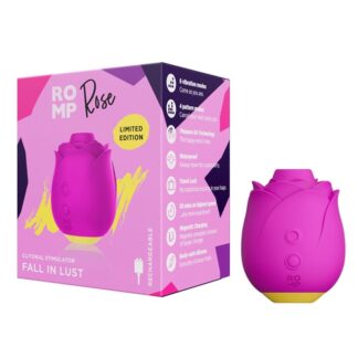 Romp ° Succion Rose