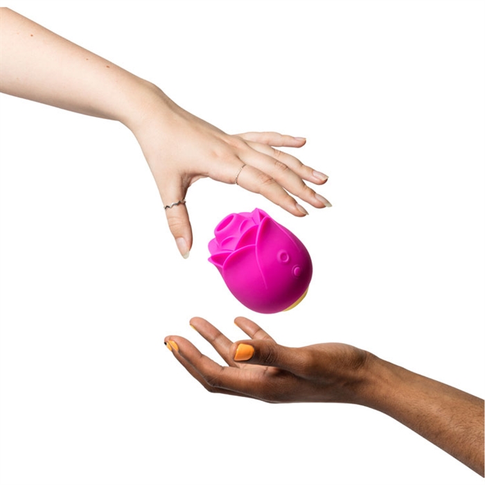 Romp ° Succion Rose – Image 6