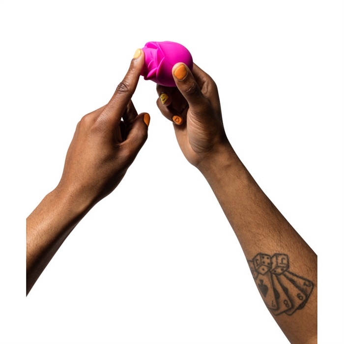 Romp ° Succion Rose – Image 7