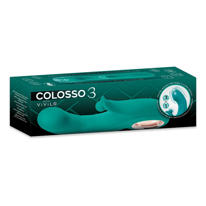 Colosso 3 – Image 2