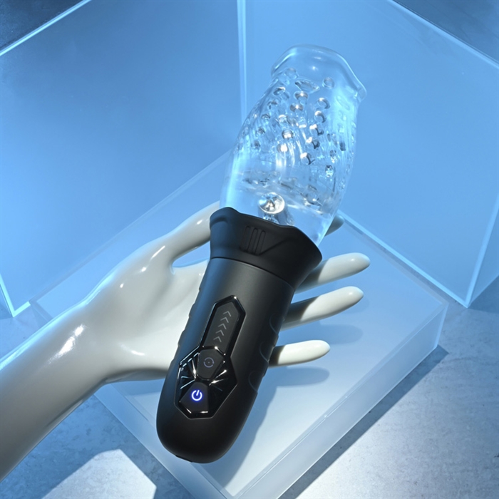 Zero Tolerance Cyclone Rotating Stroker – Image 8