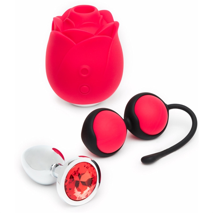 Love affair ° Coffret de St-Valentin – Image 6