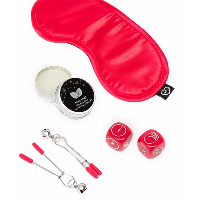 Love affair ° Coffret de St-Valentin – Image 8