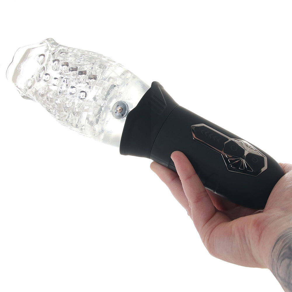 Zero Tolerance Cyclone Rotating Stroker – Image 6