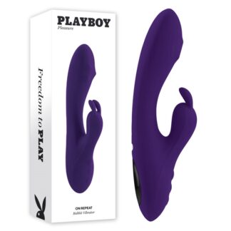 Playboy Pleasure - On Repeat