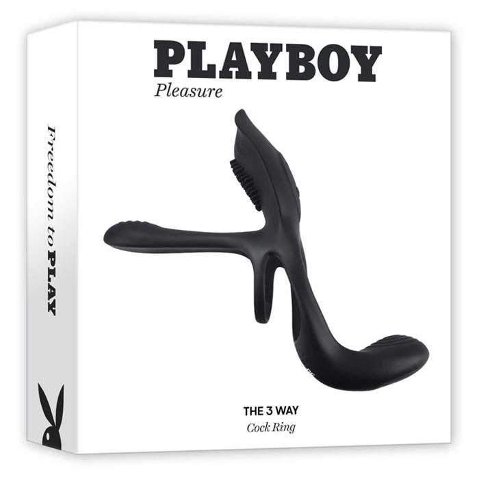 Playboy - The 3 Way – Image 2