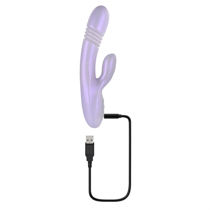 Playboy - Bumping Bunny – Image 8