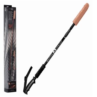 Dick Stick Expendable Dildo Rod
