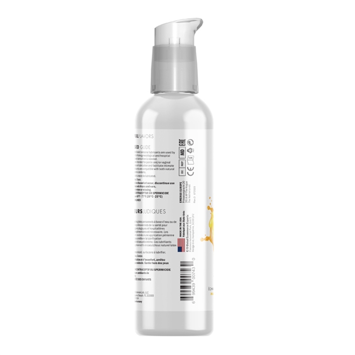 4 en 1 - Mango ( 4oz) – Image 3