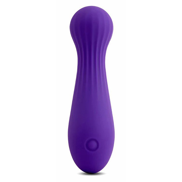 Nubii - Sola Bullet - Purple – Image 3