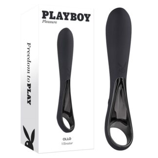 Playboy Pleasure - OLLO