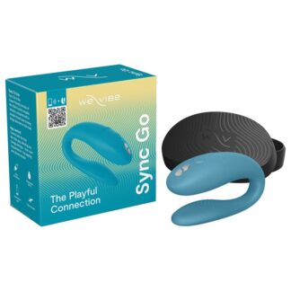 We-Vibe Sync Go