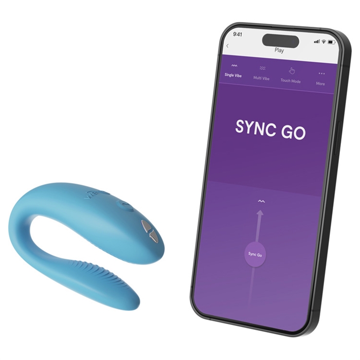 We-Vibe Sync Go – Image 11