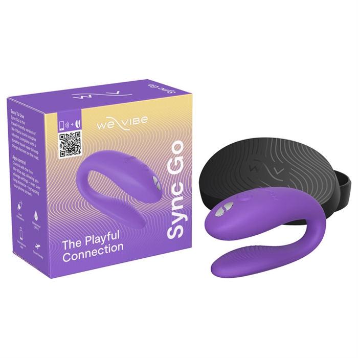 We-Vibe Sync Go – Image 13