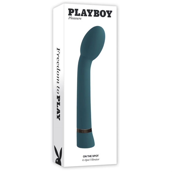 Playboy - On the Spot – Image 2
