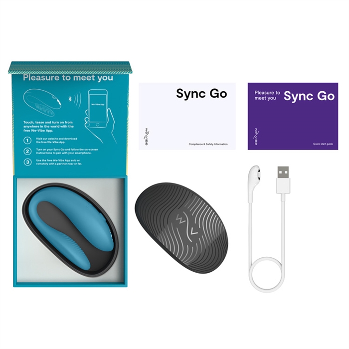 We-Vibe Sync Go – Image 5