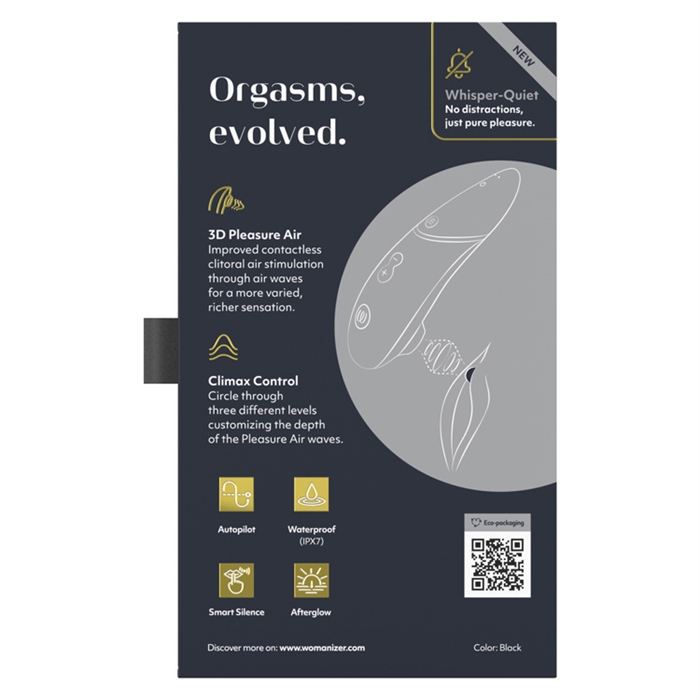 Womanizer Next – Image 3