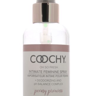 Coochy ° Intimate Feminine Spray