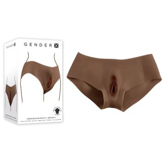 Undergarments - Briefs ( 2 couleurs dispo)