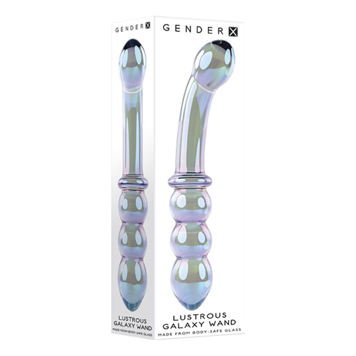 Lustrous Galaxy – Image 2