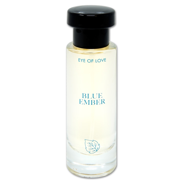 Eye Of Love ° BLOOM Male Indica - Blue Ember (30ml) – Image 3