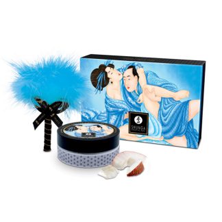SHUNGA ° Poudre de massage