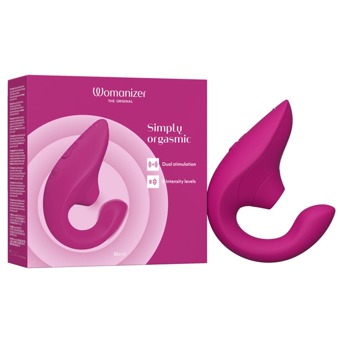 Womanizer ° Blend – Image 12