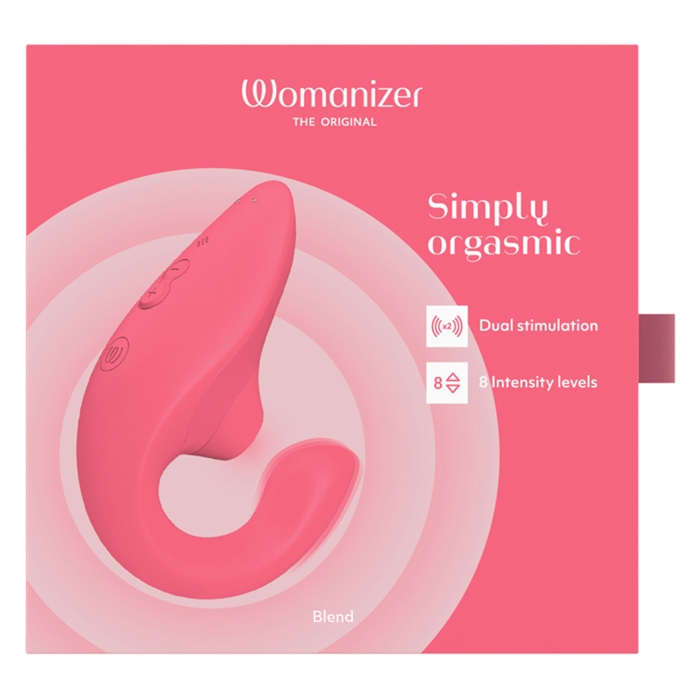 Womanizer ° Blend – Image 2