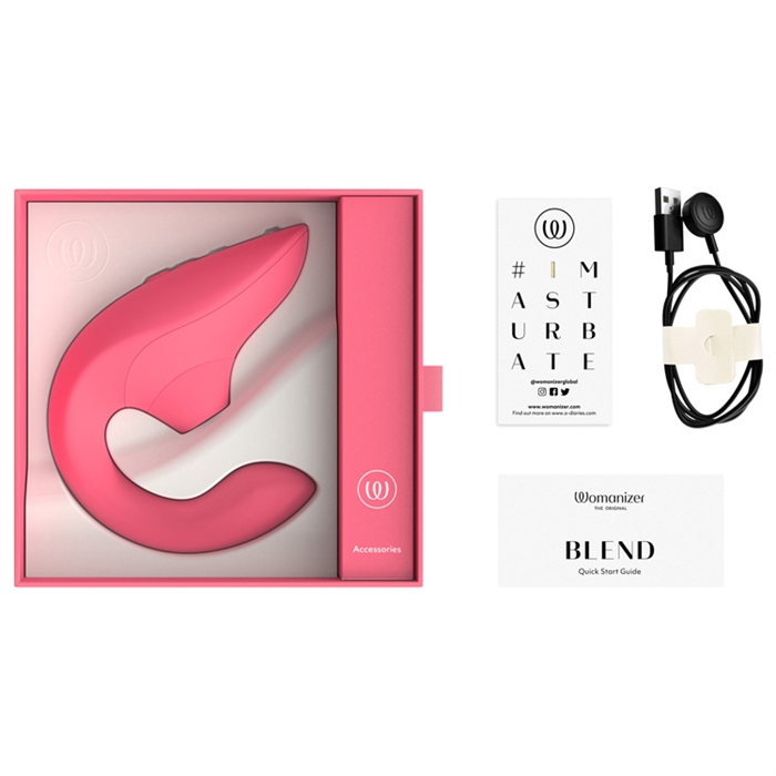 Womanizer ° Blend – Image 3