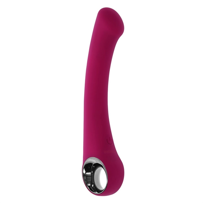 Pleasure Curve - Burgundy – Image 3
