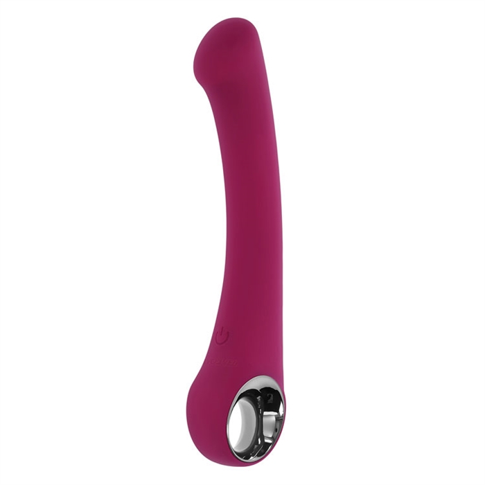 Pleasure Curve - Burgundy – Image 5