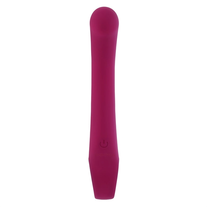 Pleasure Curve - Burgundy – Image 6
