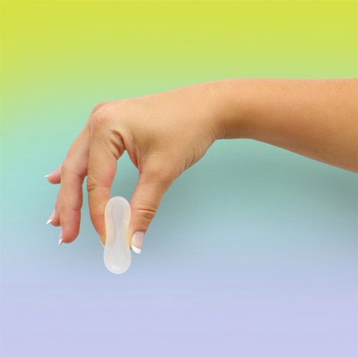 COUPE MENSTRUELLE ULTUCUP 18 ans et moins – Image 3