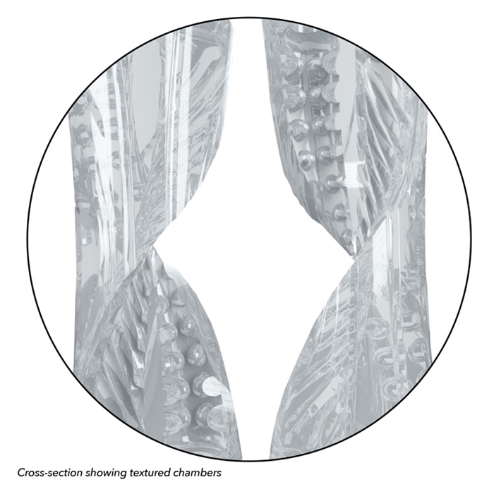 Cyclone™ Dual Ribbed Stroker XL – Image 7