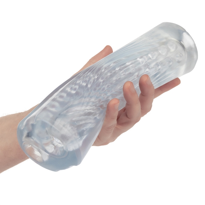 Cyclone™ Dual Ribbed Stroker XL – Image 8